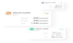 USDT自由钱包：安全便捷的