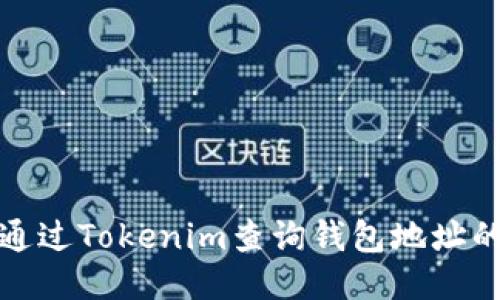如何通过Tokenim查询钱包地址的余额