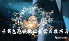 比特币钱包隐藏地址的实