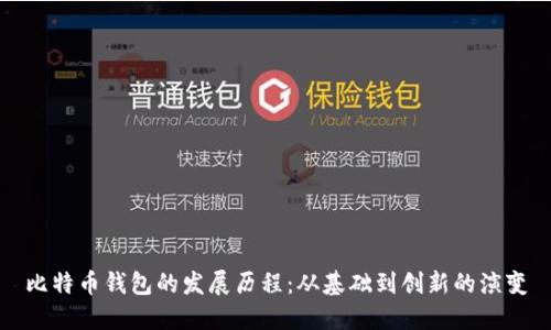 比特币钱包的发展历程：从基础到创新的演变