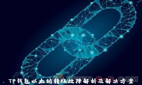
TP钱包以太坊转账故障解析及解决方案