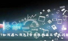  USDT如何存入钱包？全方位