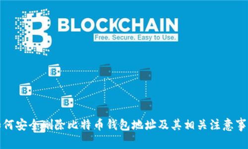 如何安全删除比特币钱包地址及其相关注意事项