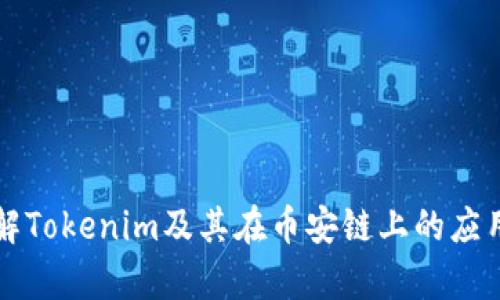深入了解Tokenim及其在币安链上的应用与前景