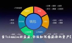 当Tokenim被盗后，你该如何重获你的资产？