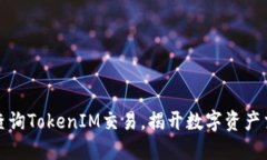 如何高效查询TokenIM交易，揭开数字资产交易的秘