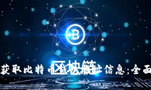 如何获取比特币钱包地址信息：全面指南