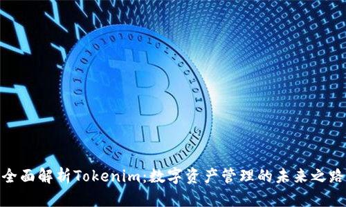 全面解析Tokenim：数字资产管理的未来之路