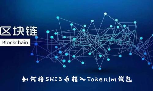 如何将SHIB币转入Tokenim钱包