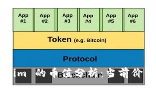 ### Tokenim 的币值分析：当前价值与未来潜力