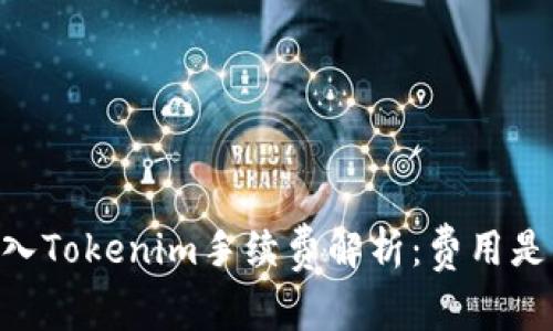 SHIB存入Tokenim手续费解析：费用是否过高？