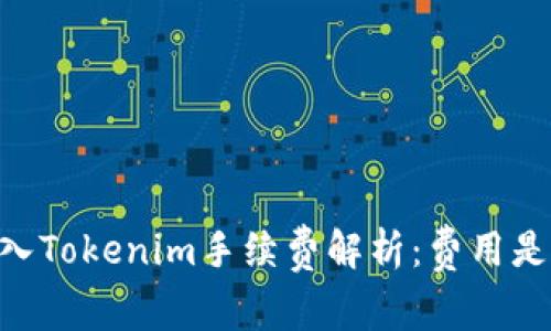 SHIB存入Tokenim手续费解析:费用是否过高?