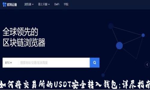 
如何将交易所的USDT安全转入钱包：详尽指南