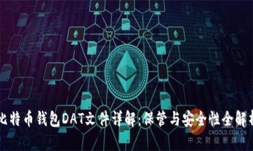比特币钱包DAT文件详解：保管与安全性全解析