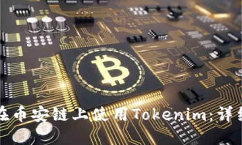 如何在币安链上使用Tokenim：详细指南
