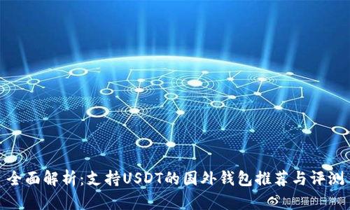 全面解析：支持USDT的国外钱包推荐与评测