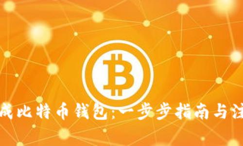 如何生成比特币钱包：一步步指南与注意事项