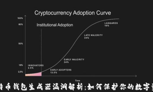 
比特币钱包生成器漏洞解析：如何保护你的数字资产