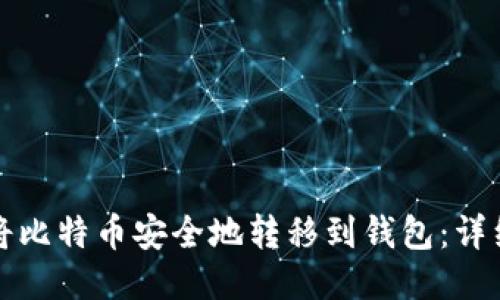 如何将比特币安全地转移到钱包:详细指南